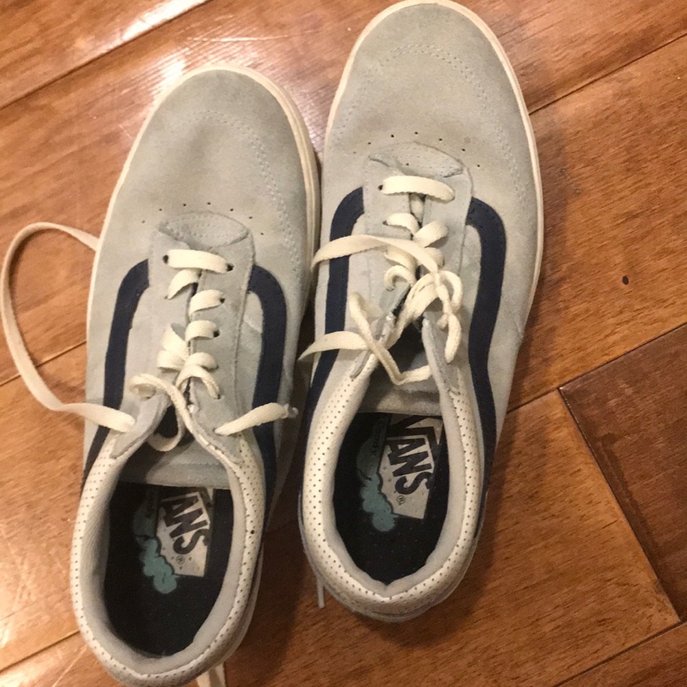 VANS Shoes US women size 9.5